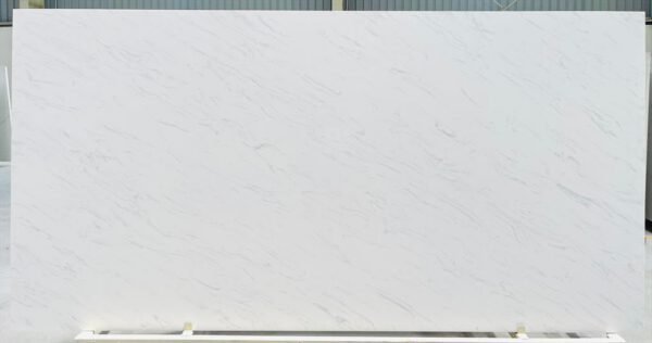 a Calacatta Savoy Regular or Gold/ Limited Time Offer and Supply  (128x65 Avg 55.88 sq.ft slab size) United - Image 3