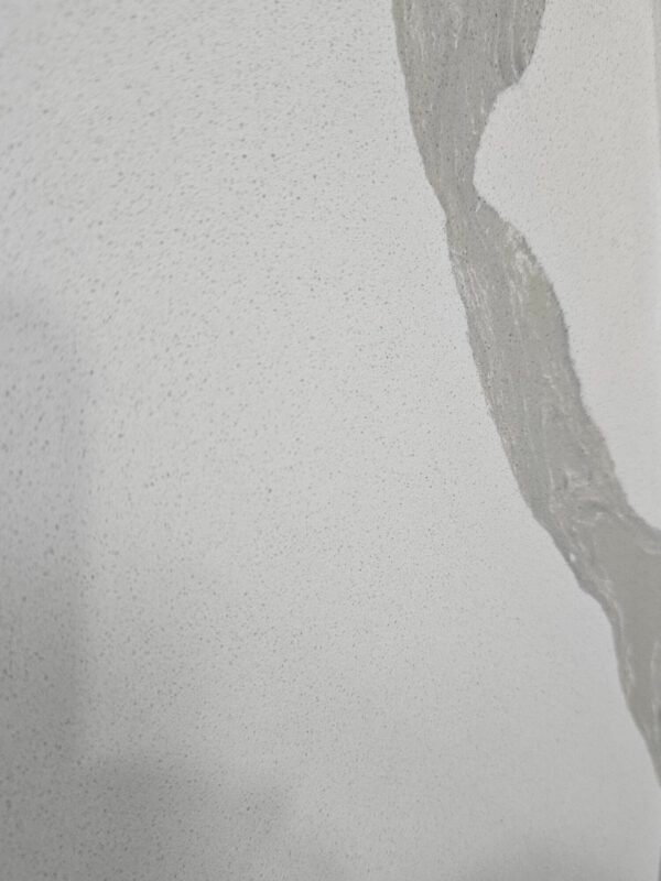 Calacatta Spear (Jumbo Size 138x75 Avg 71.85 sq.ft slab size ) Cosmos - Image 2