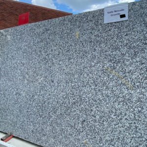 Valle Novado  Granite  Limitted Supply M&F  ( min job 20 sf) Promo