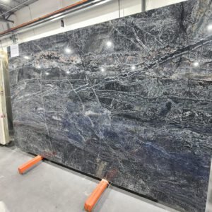 Vitoria Blue Easy Stone