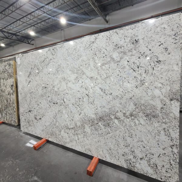 White Galexy ** Easy Stone