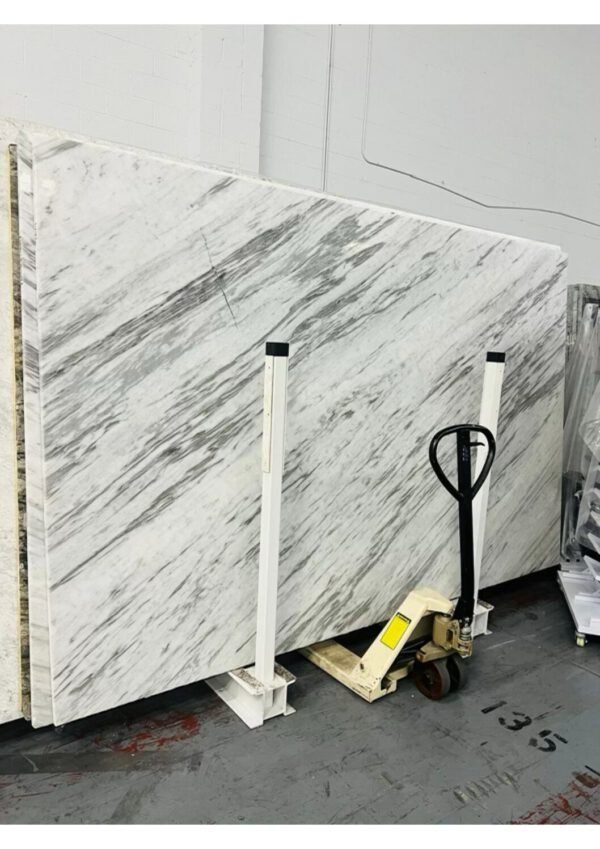White Fantacy (Limited Supply)Builder Stone