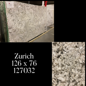 ZURICH SSC