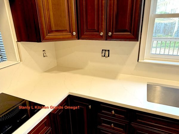 EVQ 3011 Calacatta Zurich (136x78) Easy Stone - Image 2