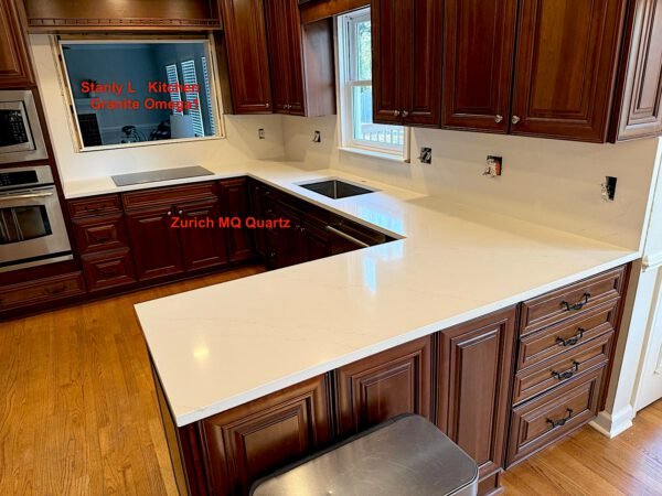 EVQ 3011 Calacatta Zurich (136x78) Easy Stone - Image 3