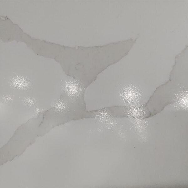 Calacatta Bellini  (130x79 Avg 71.32 sq.ft slab size) United (limited time offer while supply last ) - Image 2