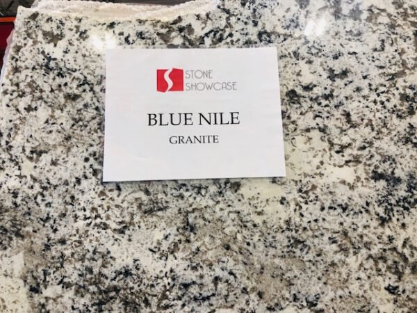 Blue Nile S/S/C