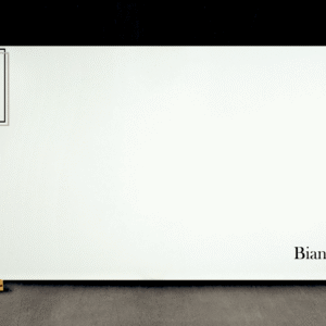 Bianco Gold  Quartz Builder Stone