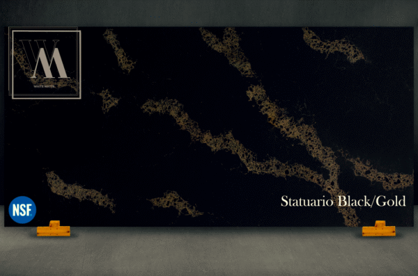 Stuaturio Black / Builder Stone () - Image 2