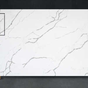 Calacatta Jasmine (138x79)Builder Stone