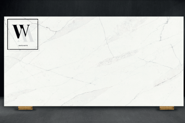 Calacatta Venatino/Venatino Gold (127x64) Builder Stone - Image 2