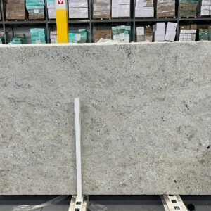 Colonial White Builder Stone