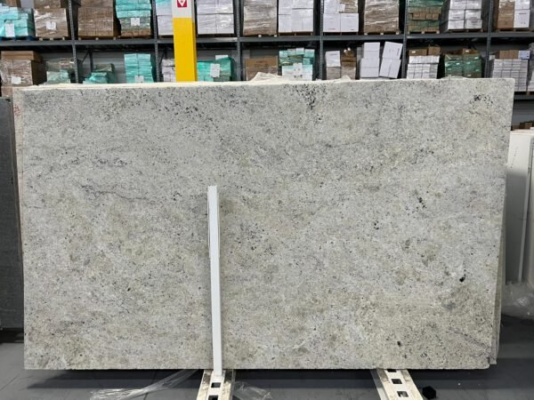 Colonial White Builder Stone