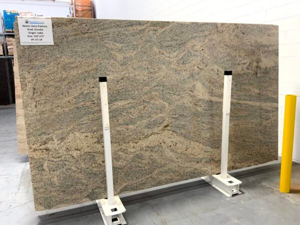 Ivory Fantasy Builder Stone