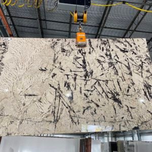 Deliecatus White Lot #2223-13 (Limited Supplies)Easy Stone