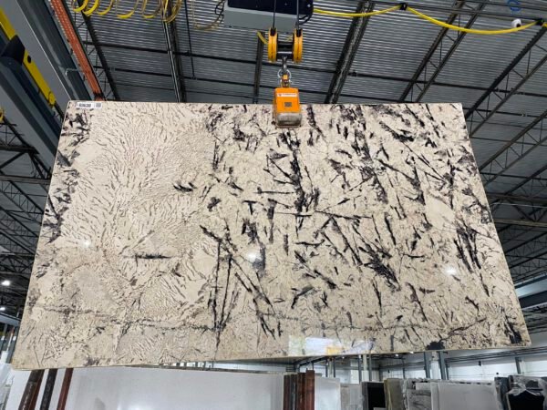Deliecatus White Lot #2223-13 (Limited Supplies)Easy Stone