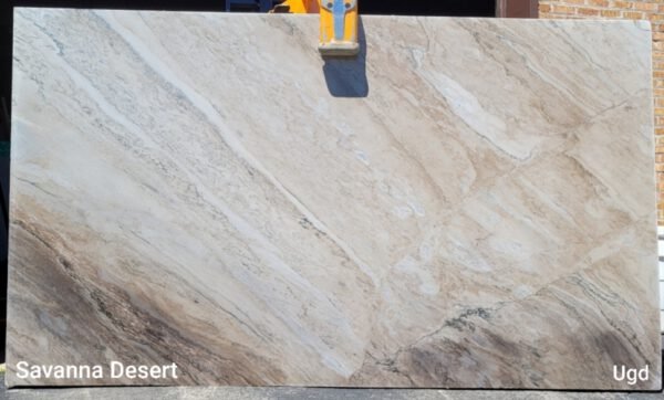 Savana Desert (130x69  Avg 62.30 sq.ft slab size) United