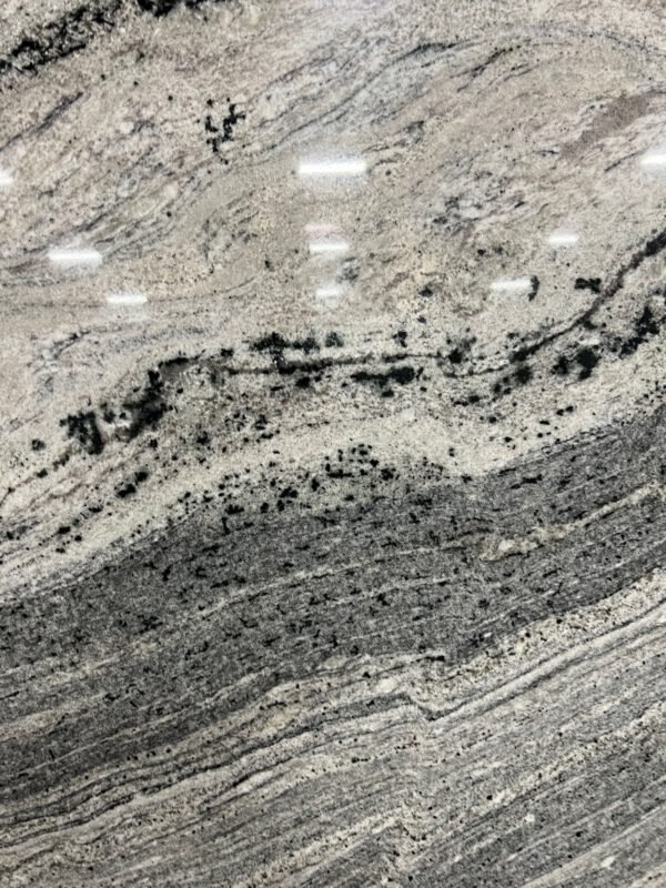Silver Cloud Granite M&F Polished - Image 2