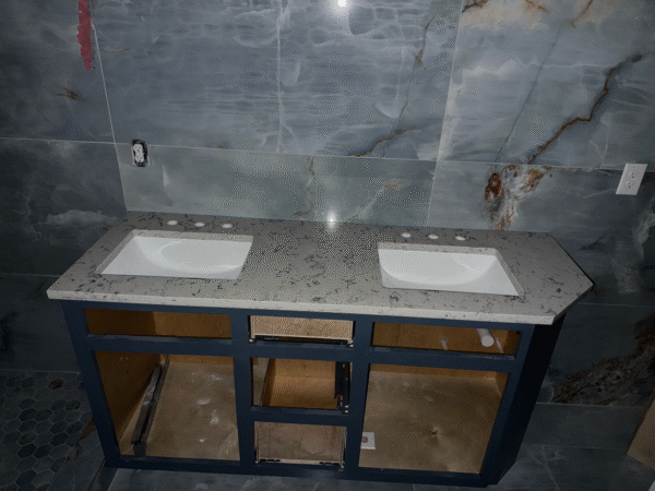 Azul Valley (130x65 Avg 58.68 sq.ft slab size ) close out  Easy Stone - Image 4