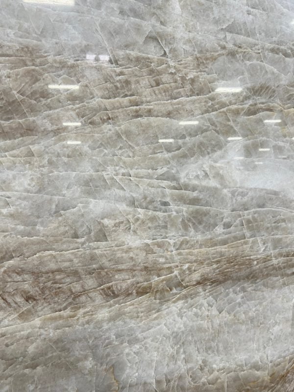 Nacia M&F (135x78 Avg 73.12 sq.ft slab size) Quartzite - Image 2