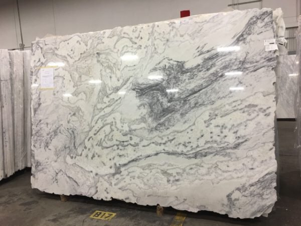 Mont Blanc lot #5095 (Limited Supply) Easy Stone - Image 2