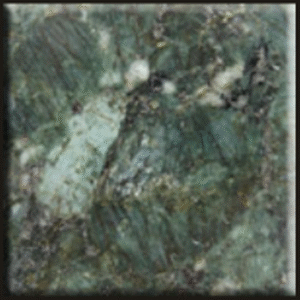 Peacock Green