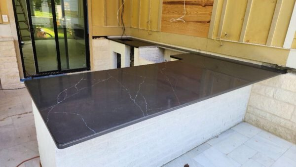 Mezza MQ  (127x64 Avg 56.44 sq.ft slab size )Easy Stone - Image 5