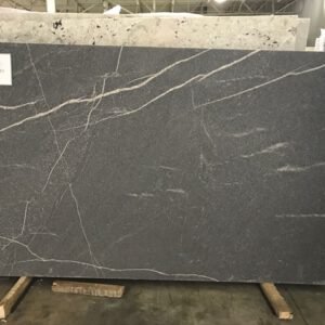 Silver Grey Hounded  / Leathered   Granite ** S/S/C