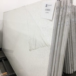 Ice Berg (137x78) Quartz SSC