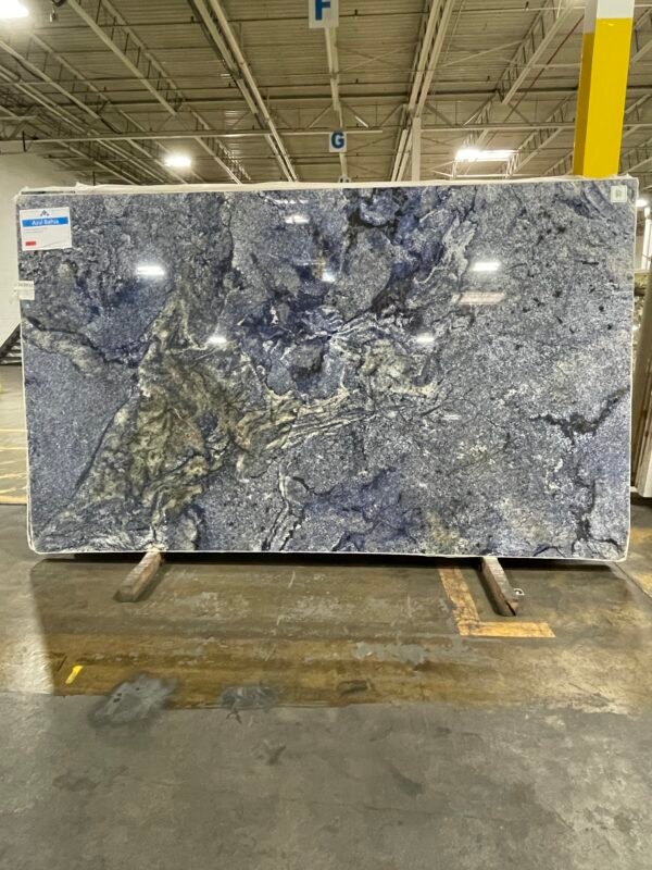 Azul Bahia  (128x77 Avg sqft 68.44) Cosmos