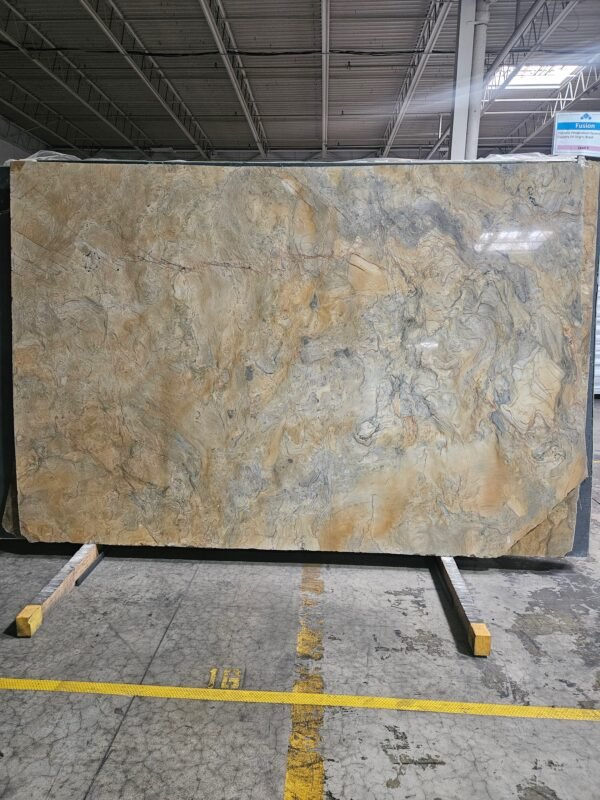 Fusion (115x78 Avg 62.29 sq.ft slab size) Cosmos