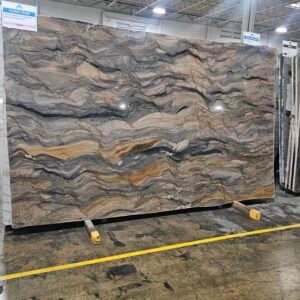 Fusion gold (124x74 Avg 63.72 sqft) Cosmos