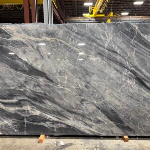 Bali Blue (127x77 Avg slab size 67.90 sqft) M&F