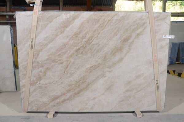 Tag  Mahal N Polished /Leathered (116x77 Avg 62 sq.ft slab size ) M&F