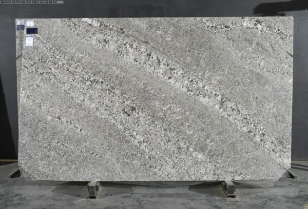 Bianco Antico (126.00'' x 75.00'' Avg  65.62 sq.ft ) United