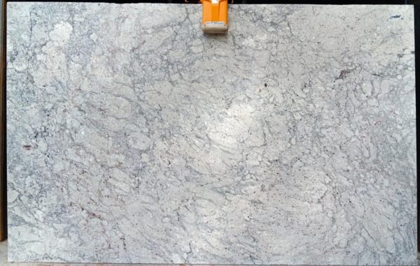 Bianco Romano (130.00'' x 78.00'' Avg  70.40 Sq.Ft. ) United