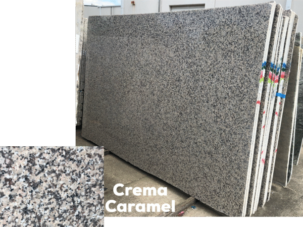 Crema Carmel (Avg 65 sqft)SSC