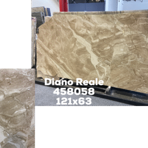 Daino Reale (121x63 Avg 52.92 sqft) SSC