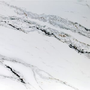 Calacatta Tesoro  (130x78 Avg 70.41 sqft) Easy Stone
