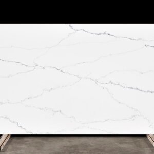 Calacatta Nero(127x64 Avg 56.45 sqft) Easy Stone