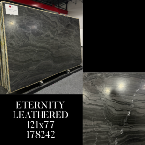 Eternity Leathered (121x77 Avg 64.70 sqft) SSC