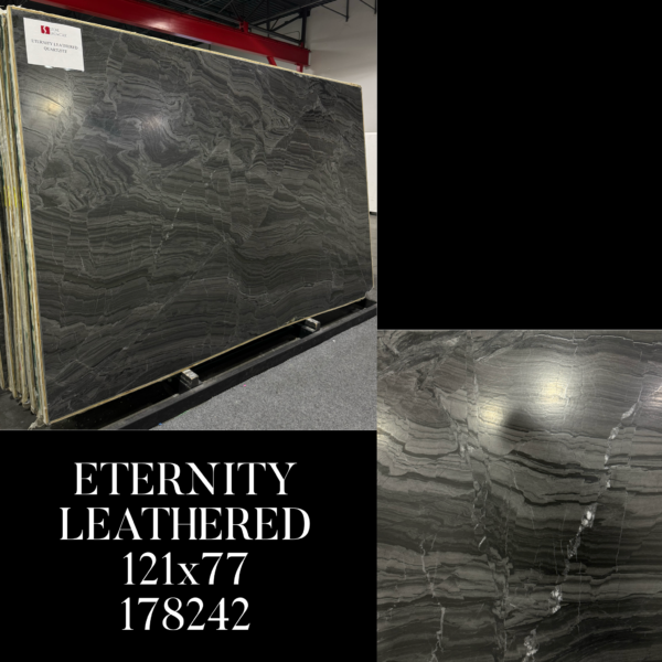 Eternity Leathered (121x77 Avg 64.70 sqft) SSC