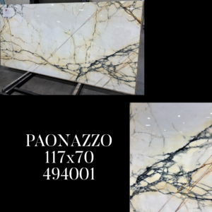 Paonazzo (117x70 Avg 56.87 sqft ) SSC