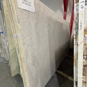 White Lux (132x74 Avg 67.83 sqft) SSC