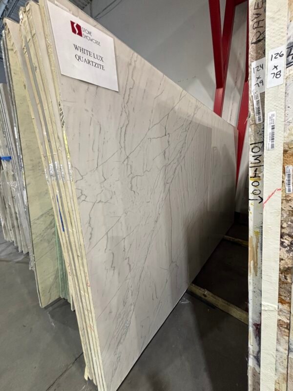 White Lux (132x74 Avg 67.83 sqft) SSC
