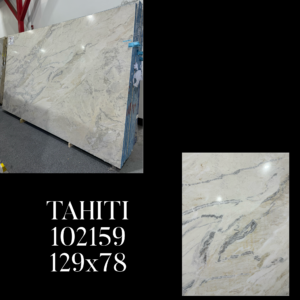 Tahiti Polished/ Matte (129x78 Avg 69.78 sqft) SSC