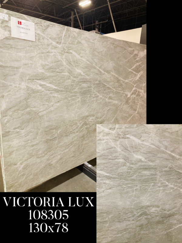 Vitoria Lux Polished /Leathrerd $110 (like taj mahal at lower price) 130x78 Avg 70.41 sqft SSC