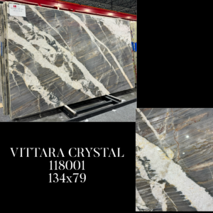Vittara Crystal (134x79 Avg 73.51 sqft) SSC