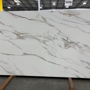 Boroghini Gold  PST printed not thru body (Avg 75.15 sqft)Limited Suplly Easy Stone