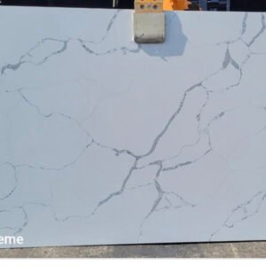 Calacatta Supreme (127x64 Avg 56.44 sqft) United